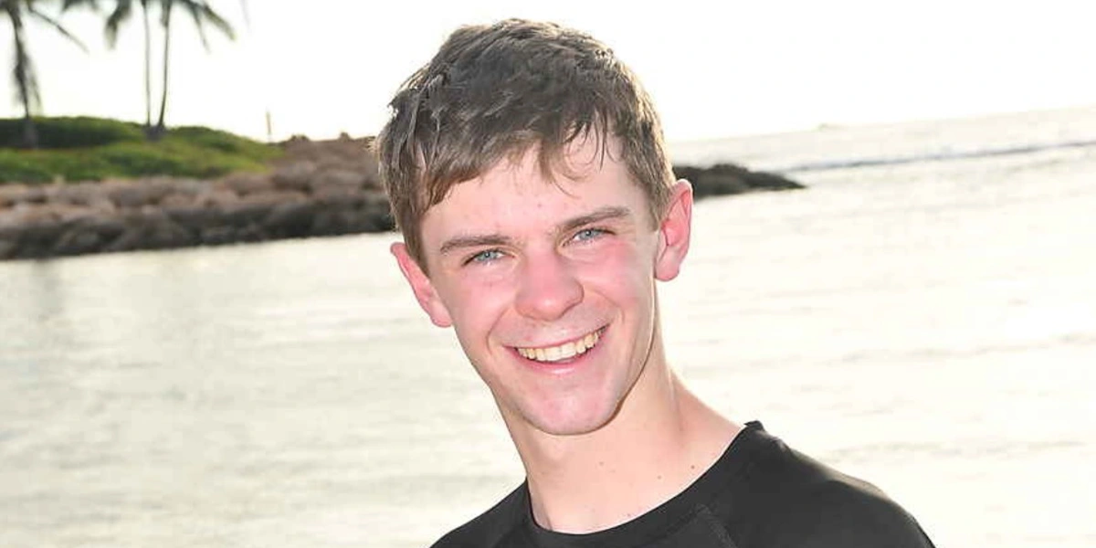 Photo of Aiden Skerrit