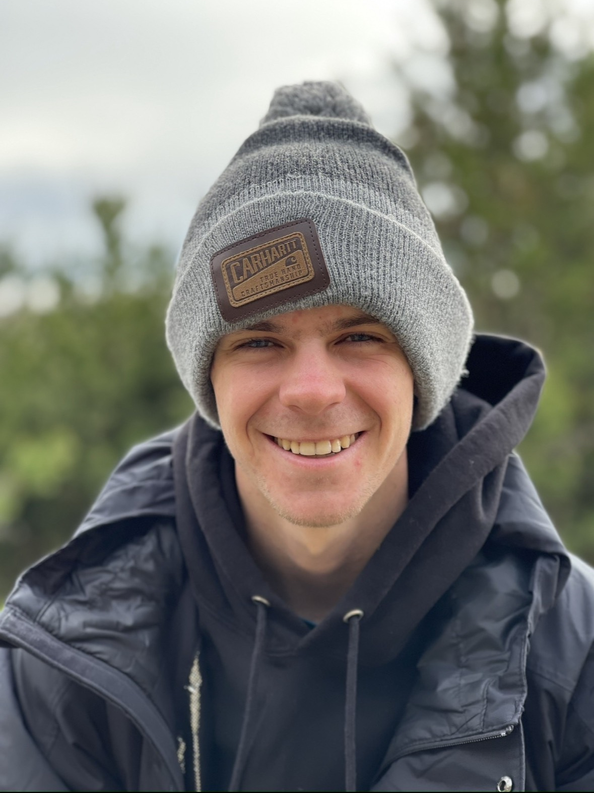 Photo of Aiden Skerrit