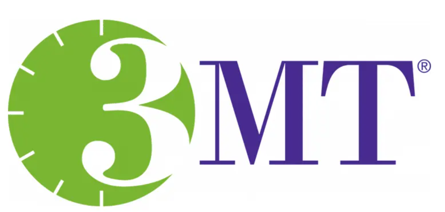 3MT banner