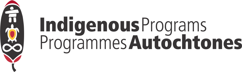 Indigenous Programs logo