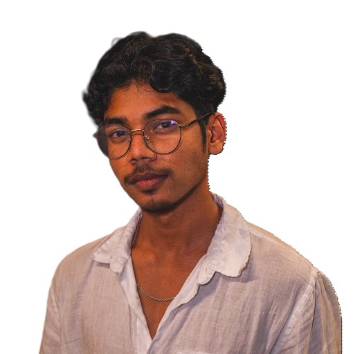 Headshot of Oudhav Gunesh