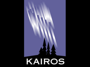 KAIROS Blanket Exercise logo