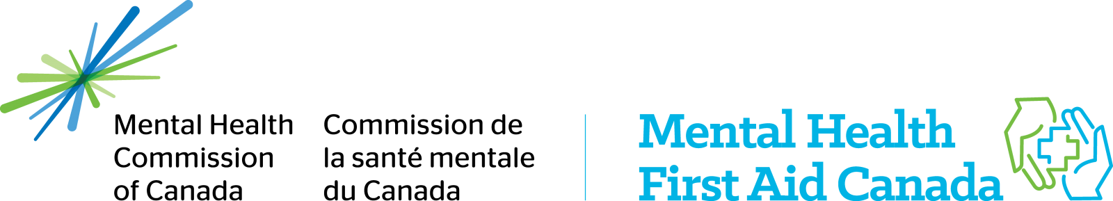 Mental Health First Aid First Nations (MHFAFN) logo