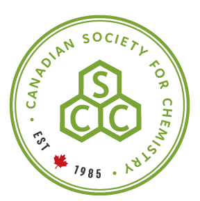Canadian Society For Chemistry logo