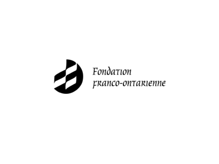 Logo of the Fondation franco-ontarienne