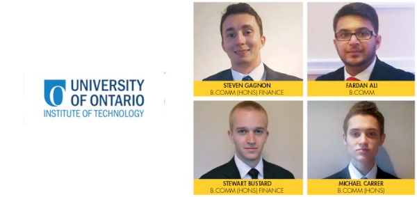 2017UOIT_Team
