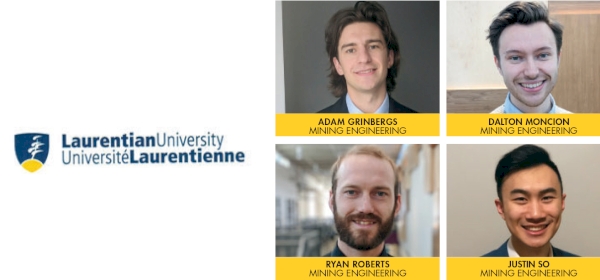 2019LaurentianTeam1