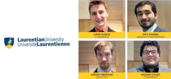 2019LaurentianTeam2