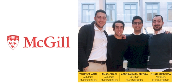 2019McGillTeam