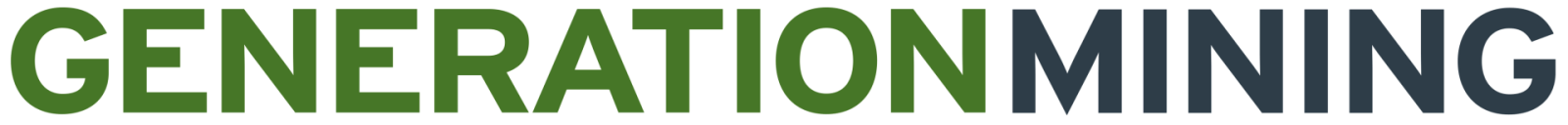 GenerationMining
