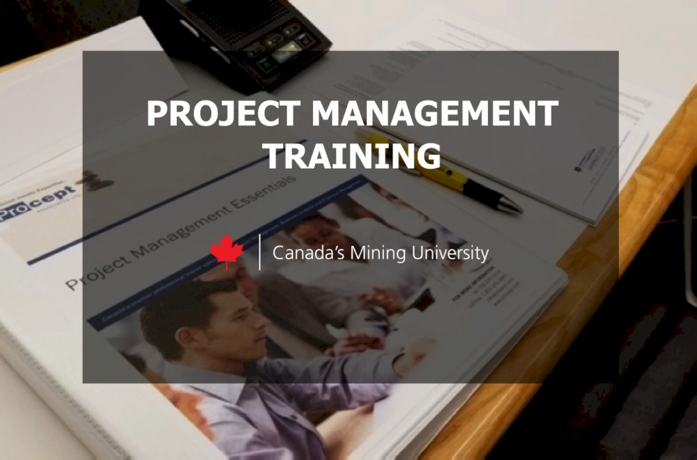PM Course