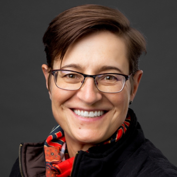 Catharine Farrow