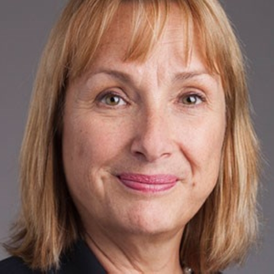 Maureen Jensen