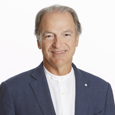 Pierre Lassonde