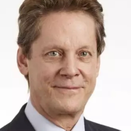 Robert Friedland