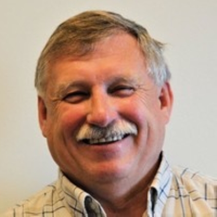 Ron Gashinski