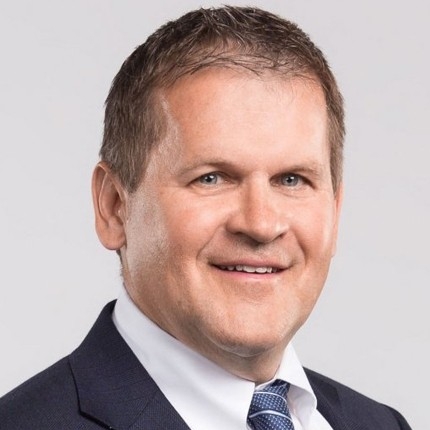 Tony Makuch