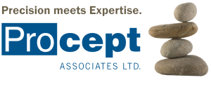 Procepttransparent