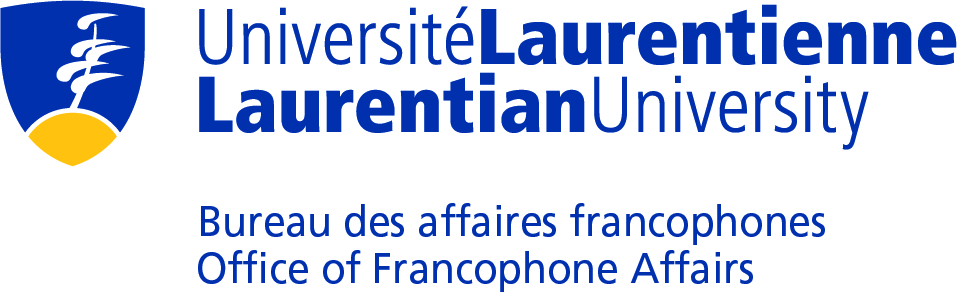 Bureau Affaires Francophone logo