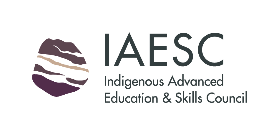 IAESC logo