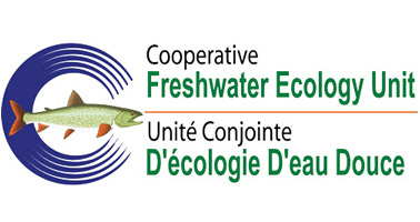 Cooperative Freshwater Ecology Unit logo