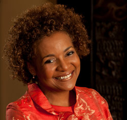 Michaelle Jean