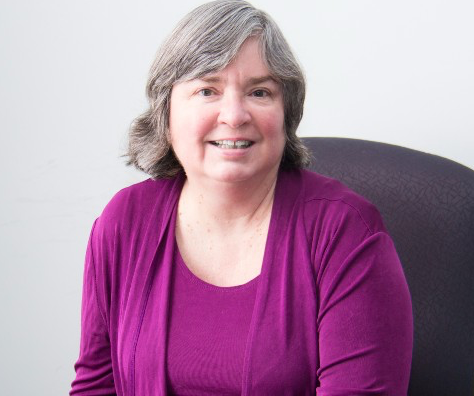 Dr. Sheila Embleton, the Interim President and Vice-Chancellor of Laurentian University.