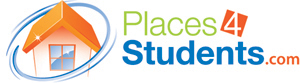 Places4Students logo