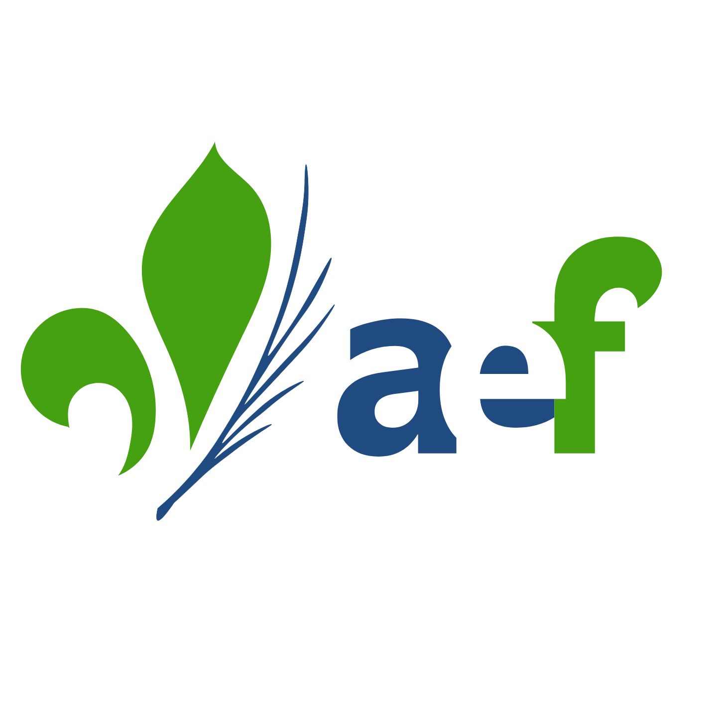 AEF logo