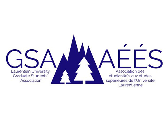 GSA logo