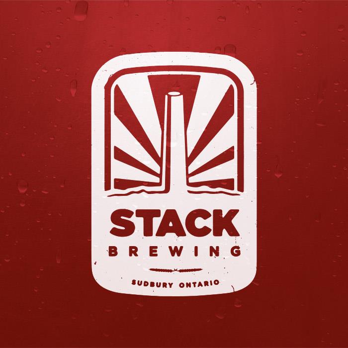 Stack Brewing logo