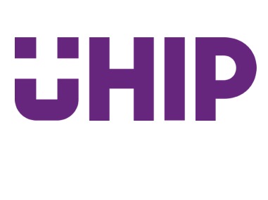 UHIP logo