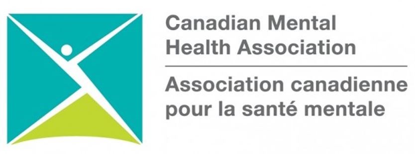 Canadian Mental Health Association symbol