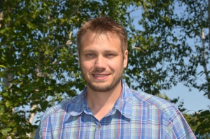 Dr. Nathan Basiliko
