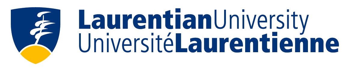 Logo de l'Université Laurentienne