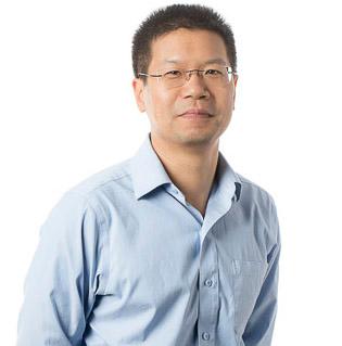 Dr. Zhibin Ye