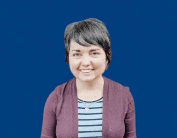 Dr. Corrie Vendetti