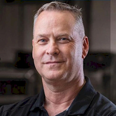 Daryl Adams, President of RufDiamond Ltd.
