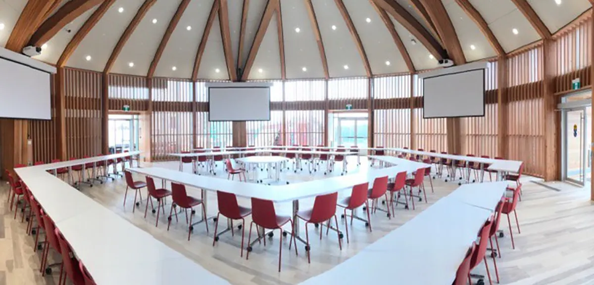 ISLC Room