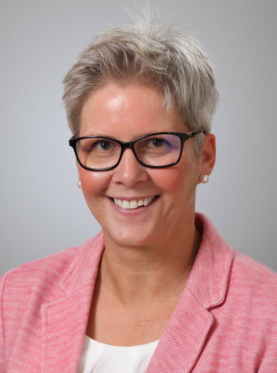 Birgit Pianosi, PhD
