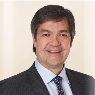 Rick Howes, President and CEO, Dundee Precious Metals
