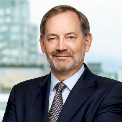 Robert Quartermain, Executive Chairman, Pretium Resources Inc.