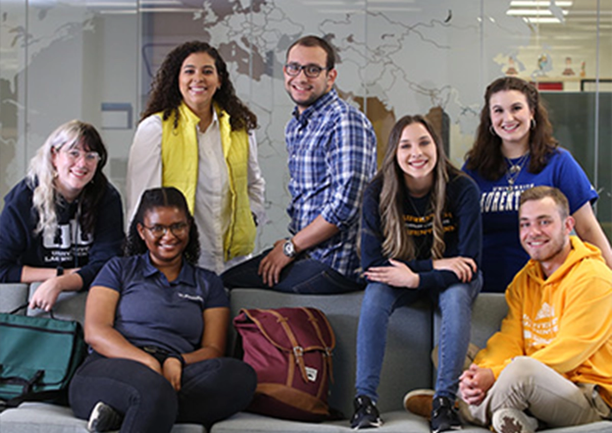 Diverse Students