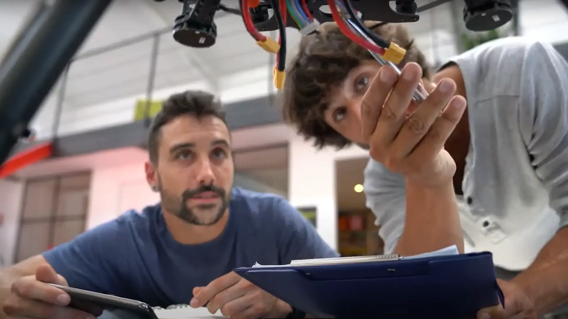 Laurentian's Bharti School of Engineering