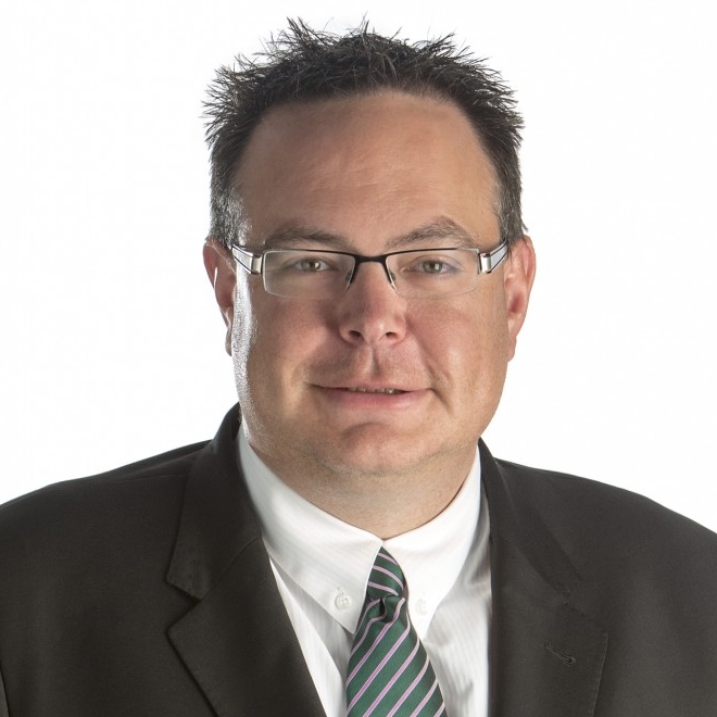 Sean Willy, Director, Corporate Responsibility, Cameco Corporation
