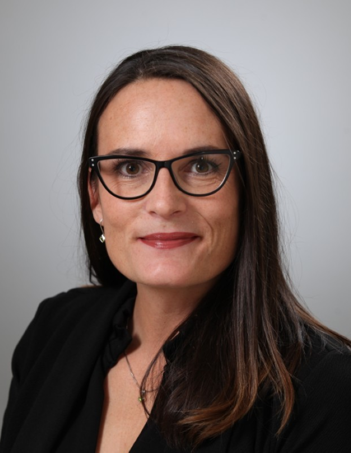 Nicole Tardif