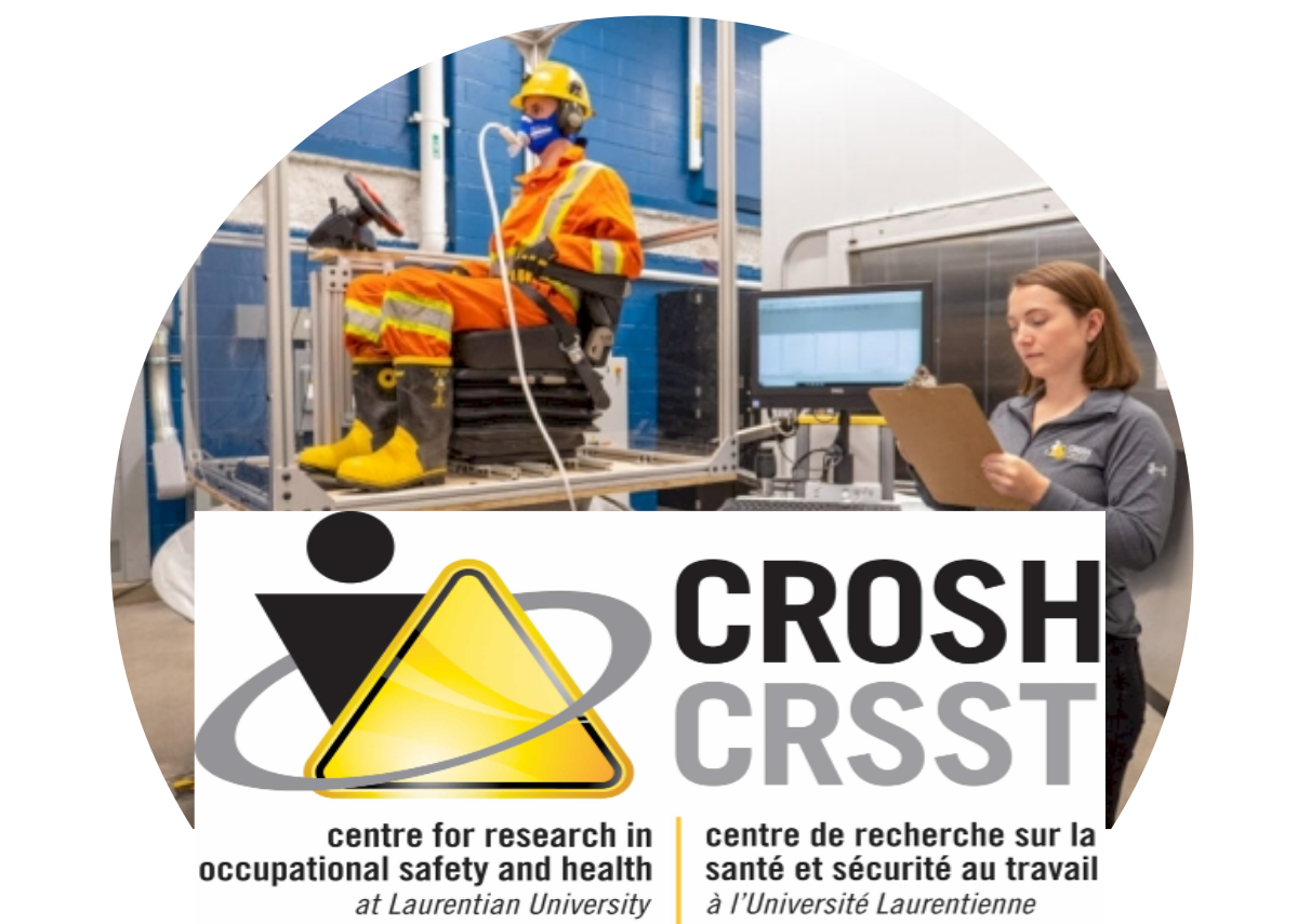CROSH