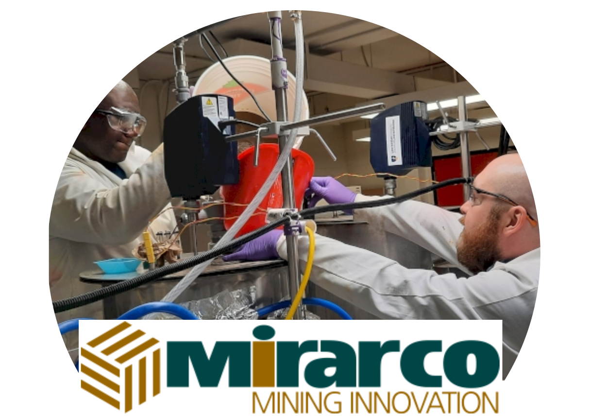 MIRARCO