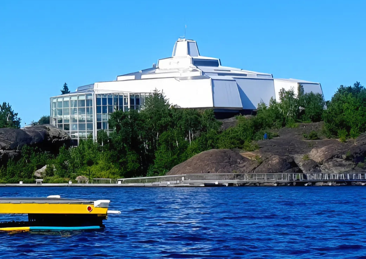 Science North