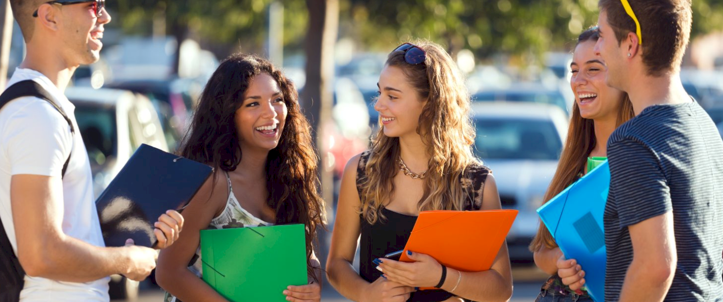 Group Student